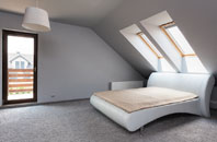Maiden Bradley bedroom extensions